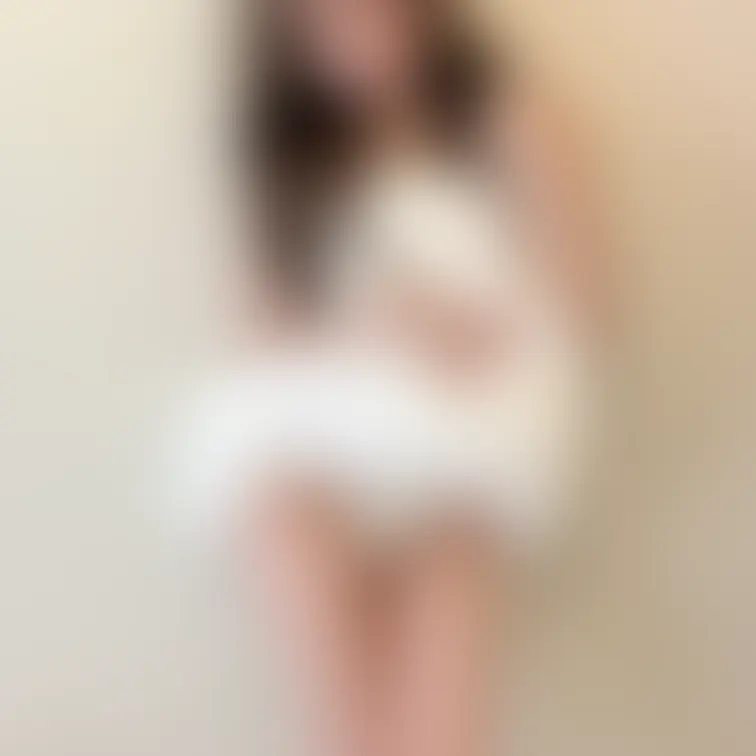 高熱少し引きました💦ご心配おかけしてすみません🤒
ほぼ自撮りな純白なパンツをお届けして...🤍復活に向けてもう少し身体