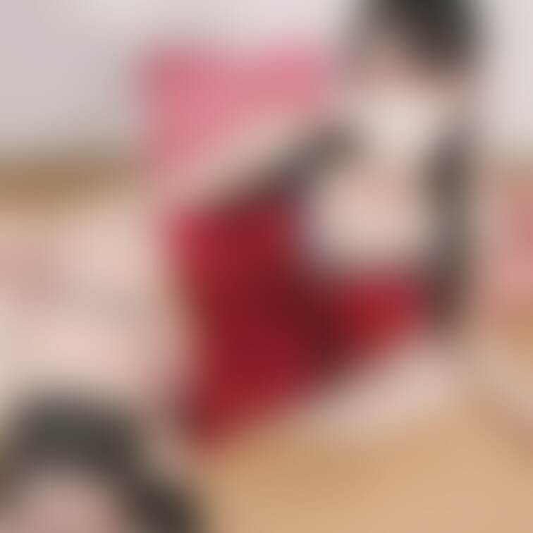 脱いじゃおっかな～💕