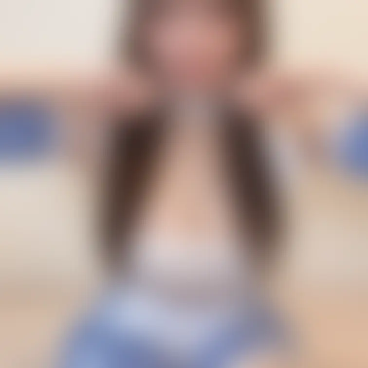 このアリスっぽいコス投稿してなかったような🤔なんかお目目うるうるでいつもと雰囲気ちがうでしょ♡清楚系えろ♡