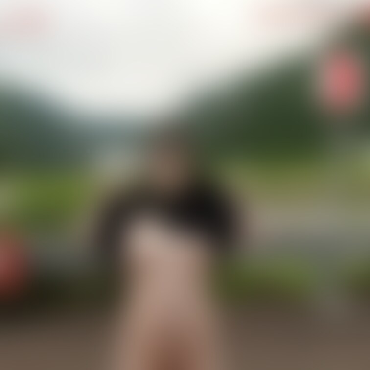某駐車場。
まぁまぁ有名なのかな、人が多かった。