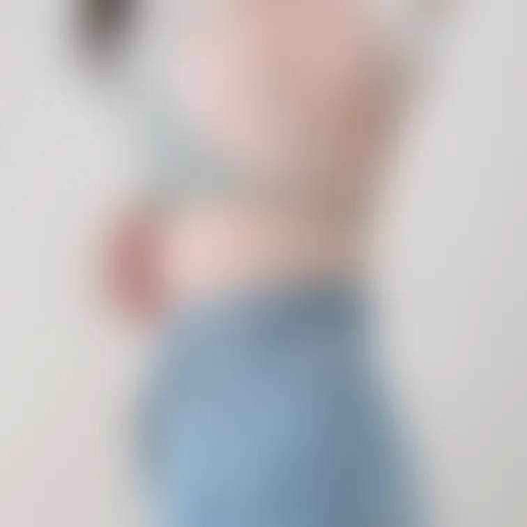 脇ちら好きな人〜