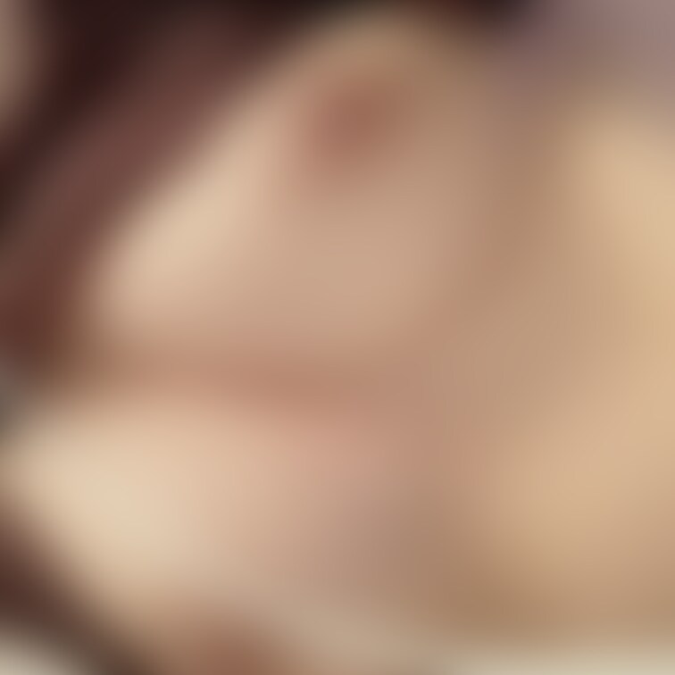 自撮り乳輪