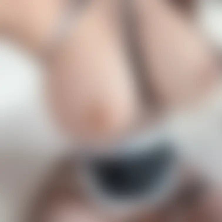 おっぱいだけ出てるとより強調されて大きく見えますね...💭


あみあみタイツに首元のフリルが付いているのは珍しく