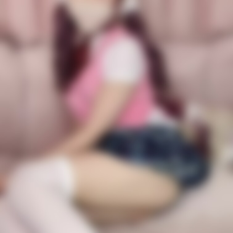 【顔出し動画】横からおまんこに挿入し絶頂🙈💓