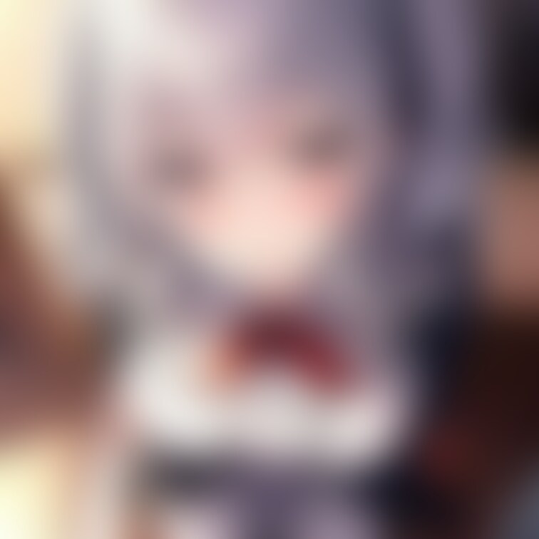 『手袋で触ってほしいんでしょ?❤️』