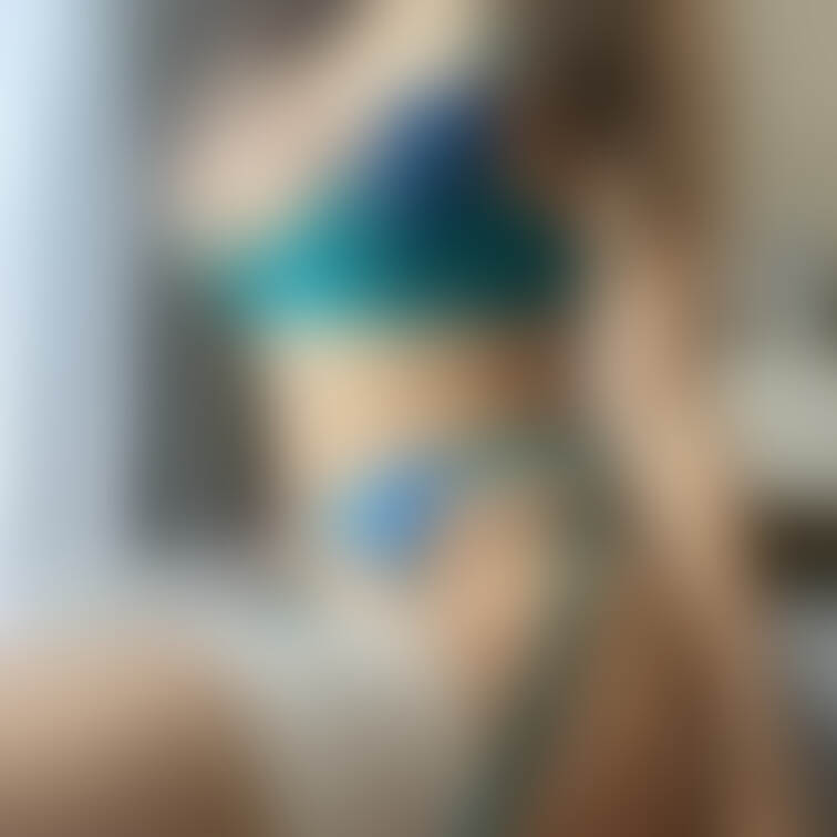 ベッドに移動して、サルートを順番に脱いでいくよ？💓
ドキドキしてくれる？💓