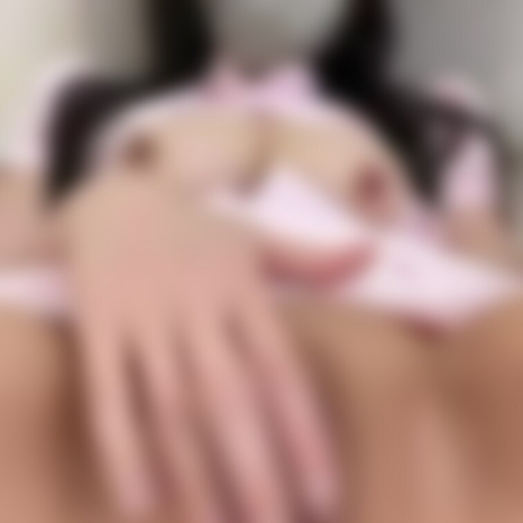 ヌルヌルトロトロなっちゃった🥺❤️