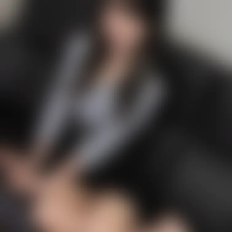 キャバ嬢写真