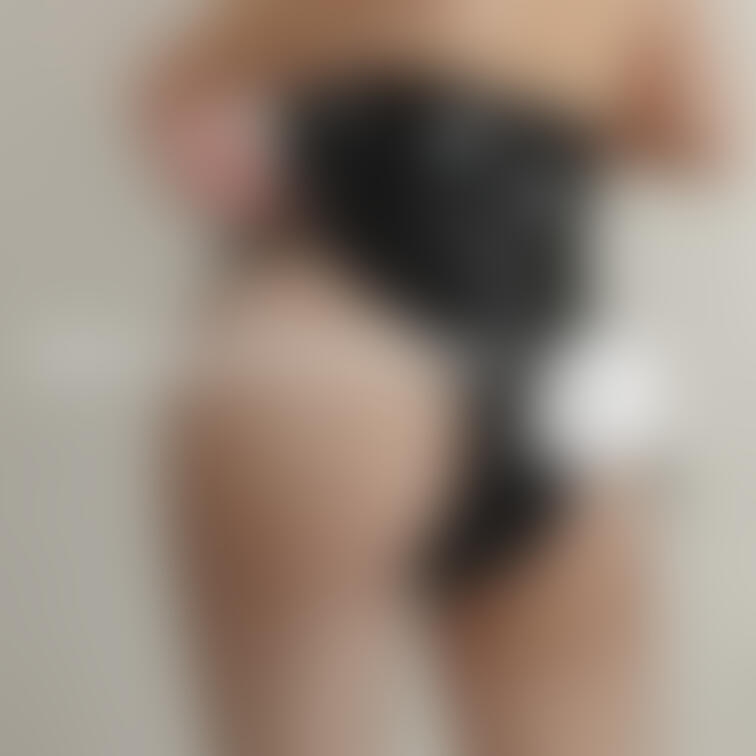 バニーちゃんのお尻💗