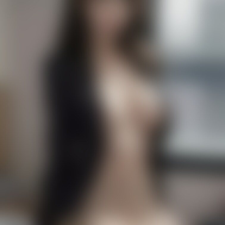 美女
