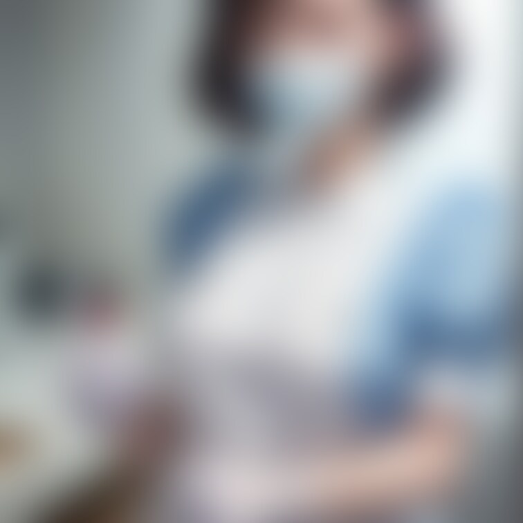 Fetish Dentalhygienist