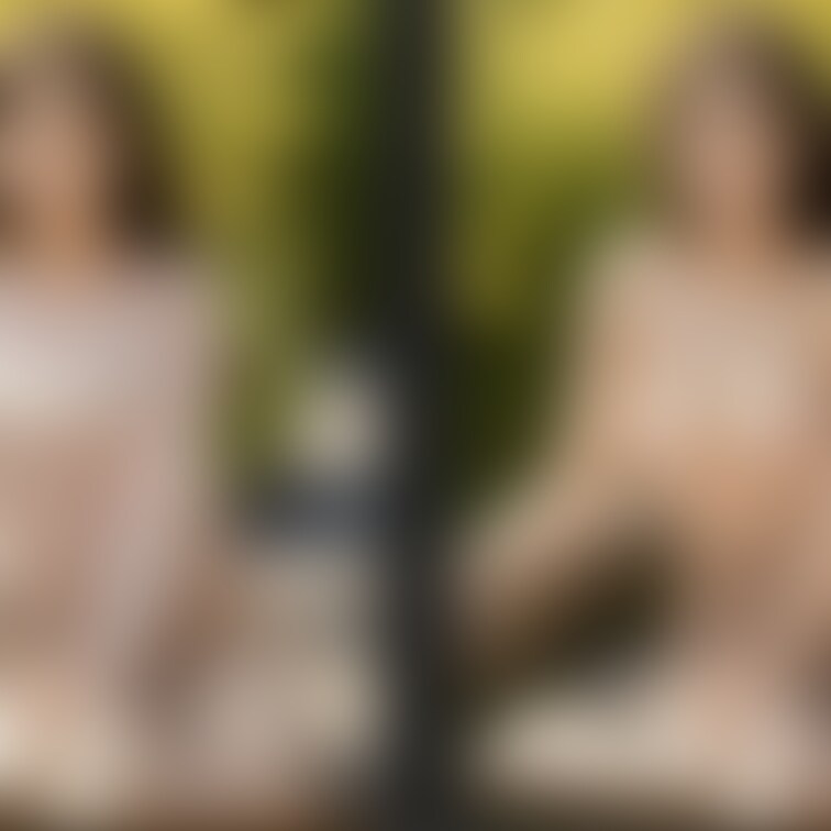 着衣と脱衣の並べた画像です 画像№1551