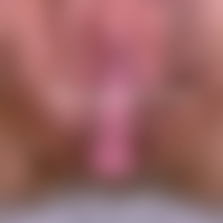 水滴がキラキラ光ってて綺麗💗