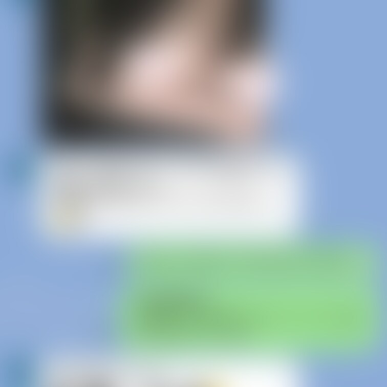 メンエスセラピストさんがエッチな営業メール送ってきました🤣
有料プランにおっぱいのところの🩷スタンプ無しの写真と、この