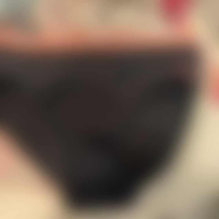 6月16日
ついに来ました、、、このパンツが、
このパンツまだあったんや、、、😭
これクロッチが布なので、付きやす