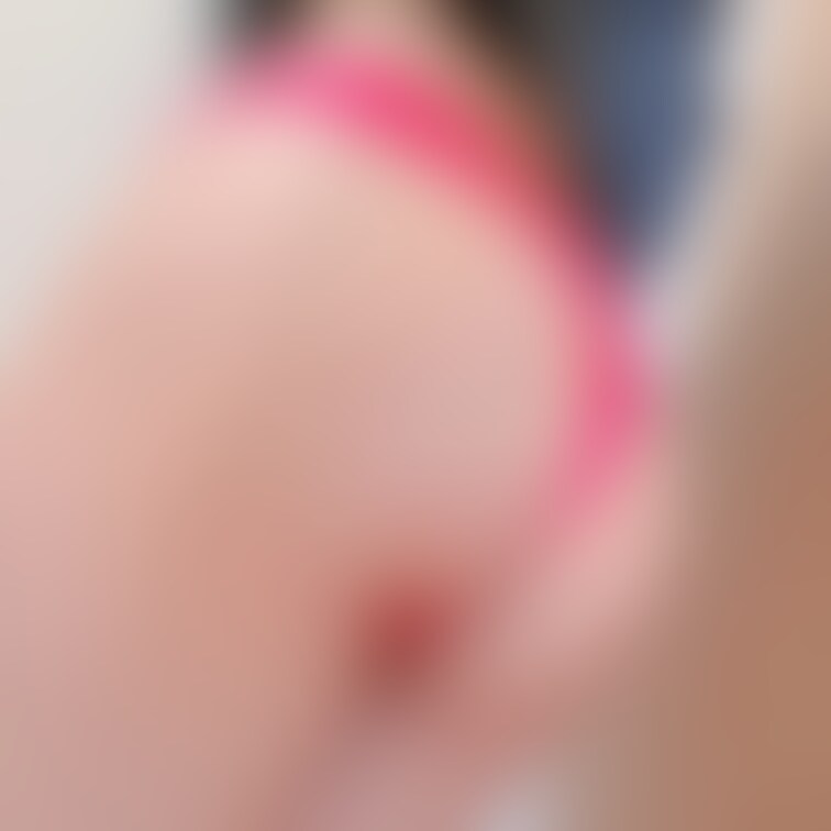 フォロワーさんからいただいたパンツ🎁
どピンクTバック可愛い(*ˊ˘ˋ*)
