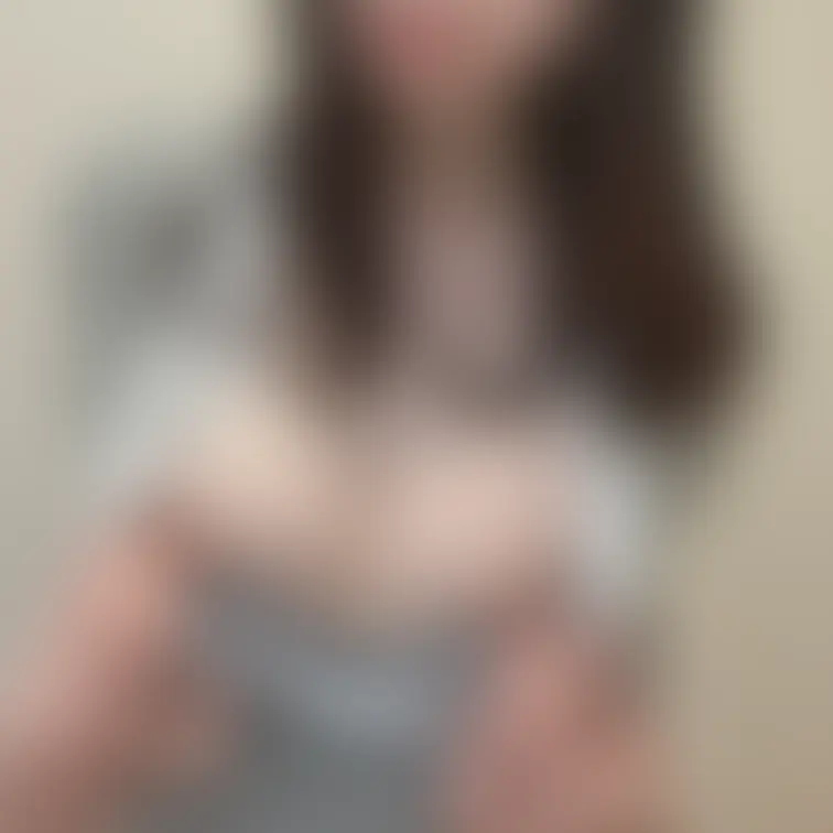 服の中どうなってるか気になるよね？