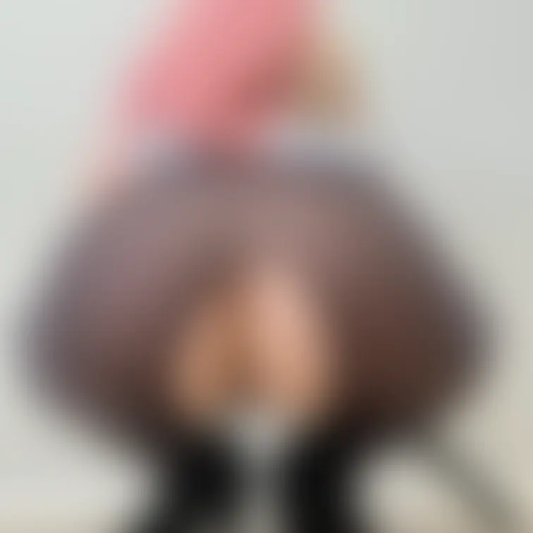 パンツ履き忘れたふりして誘ってくるメイドさん💦🍑