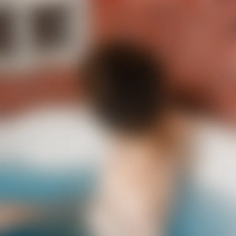 チラッと👀