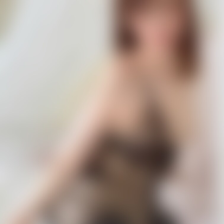 透けてるの、好き？💕