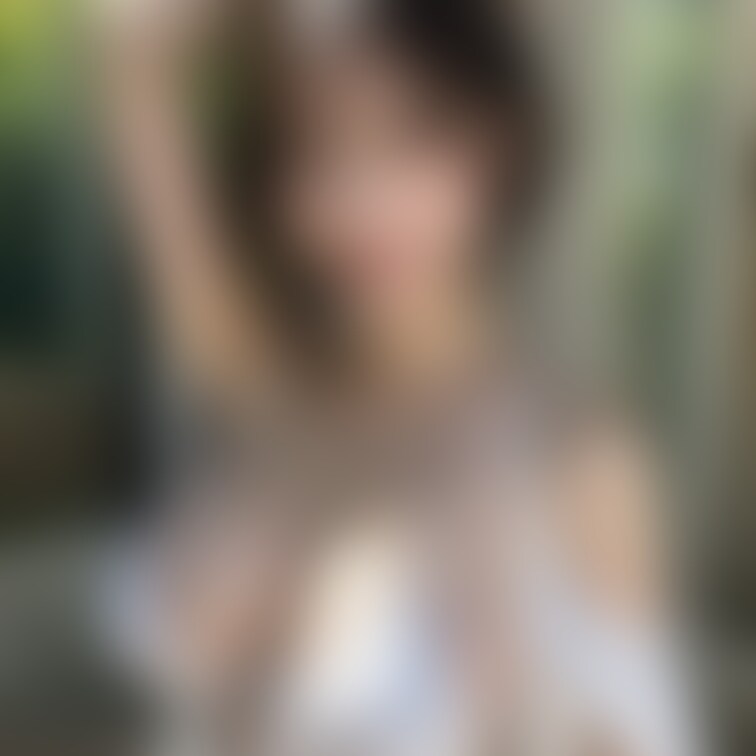 あっついねぇ♡♡