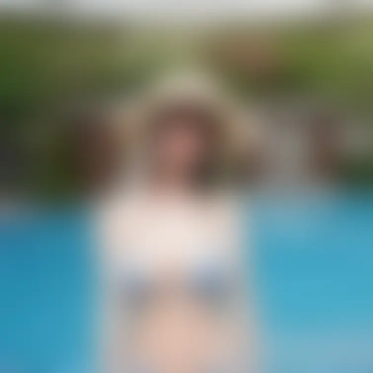 どのビーチにいても一番目立つので撮影のとき以外洋服着てる👙✌️(自意識過剰かも笑笑)