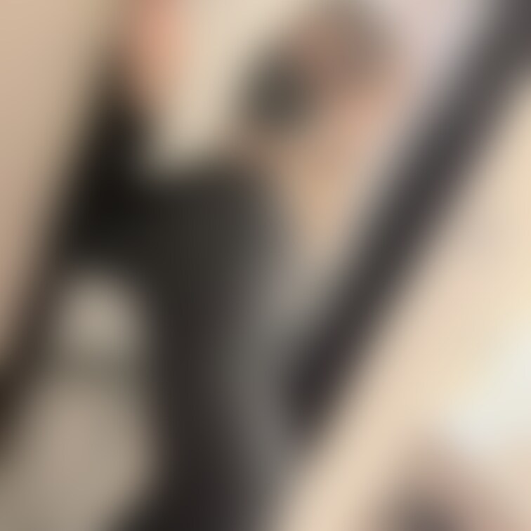 ちょっとミニ過ぎたワンピ笑
誘ってます❤️