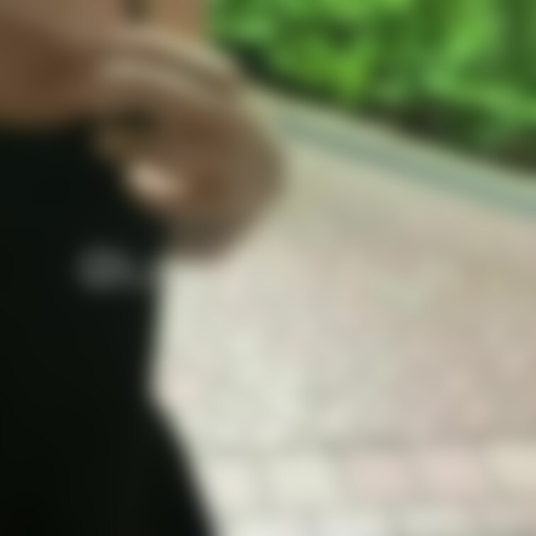 ぽろん、、、🤭🤍