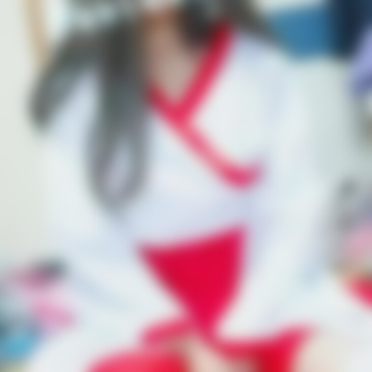 えっちな巫女さんとしてみませんか？