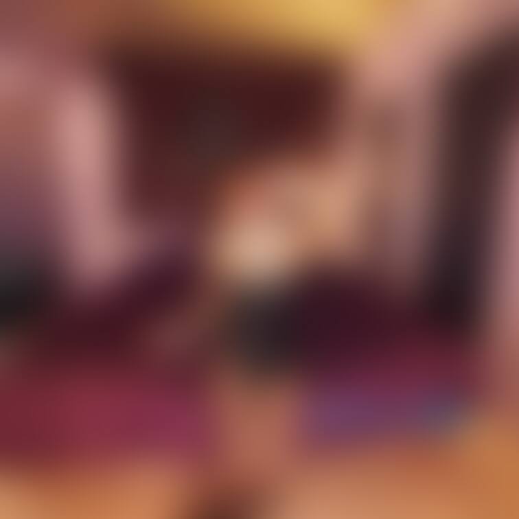 バニーガールにベッドに誘われたらどうします？