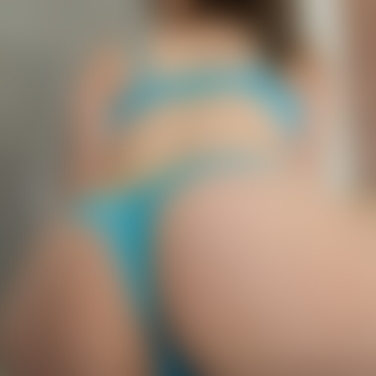 おっきなお尻好き?