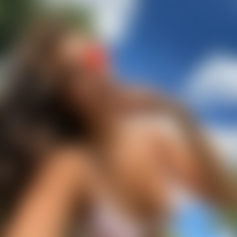 日焼けした肌は好きですか？👙🏖️