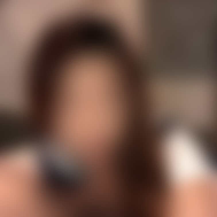 【モザの激薄は有料プランにて】セーラー服姿で可愛い顔してチ◯ポをしゃぶる肉便器妻YuYu