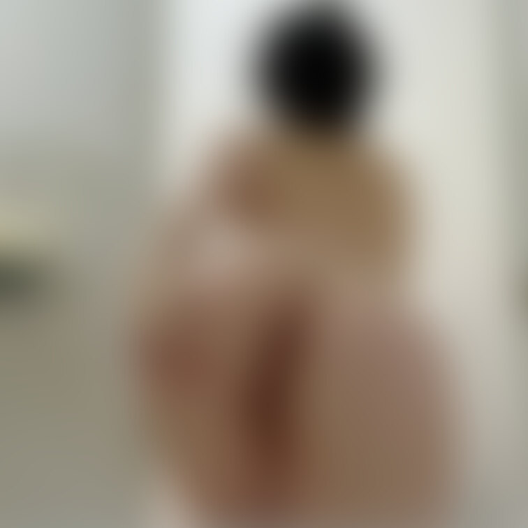 後ろからいれて？