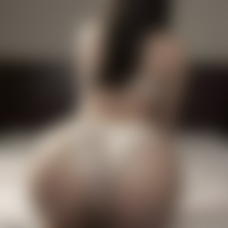尻フェチ