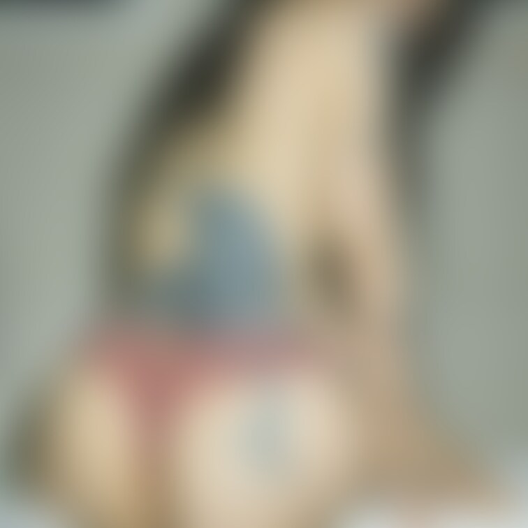 ねえ?見てる?