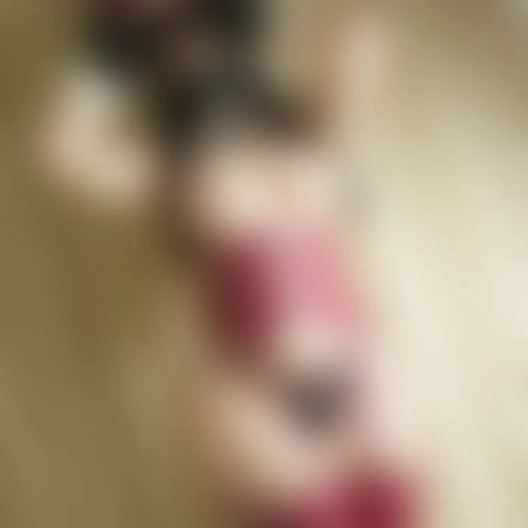 えちえちバニーさんの恥ずかしい写真🐰3

おパンツの中身…気になる？💕
