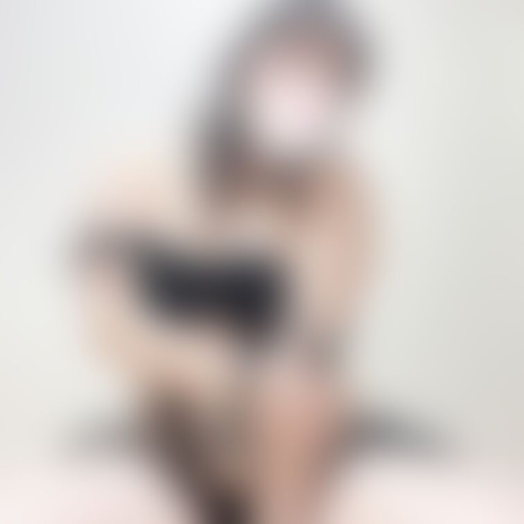 ご主人様のために脱いじゃった🖤