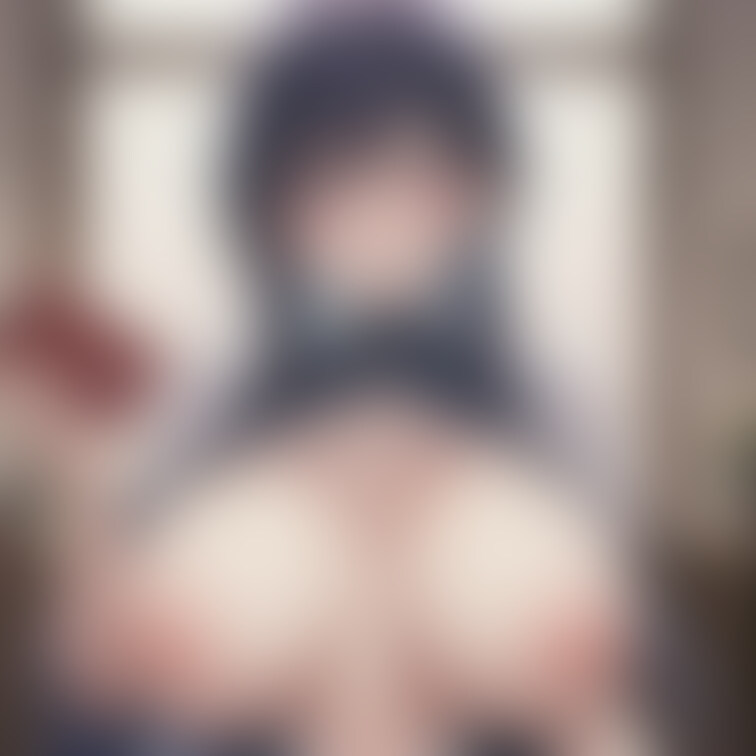 おっぱい揉む?