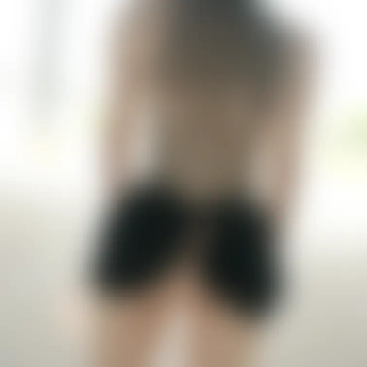 着替えてみました🥺