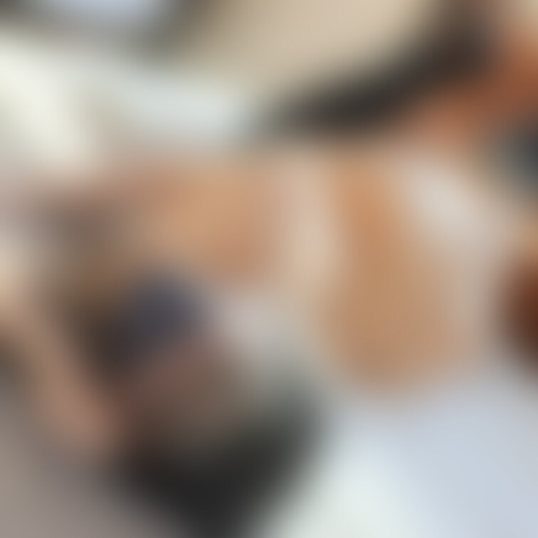 おっぱいとおしり両方💕