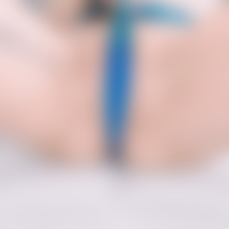 クイってしちゃった（/｡＼) 
