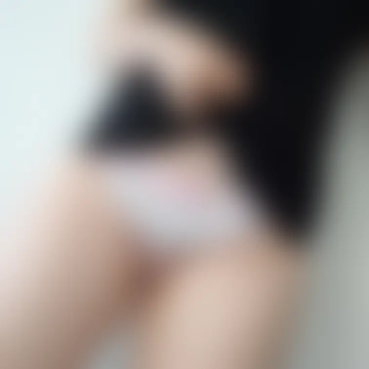 今日のサホのパンツ🥰