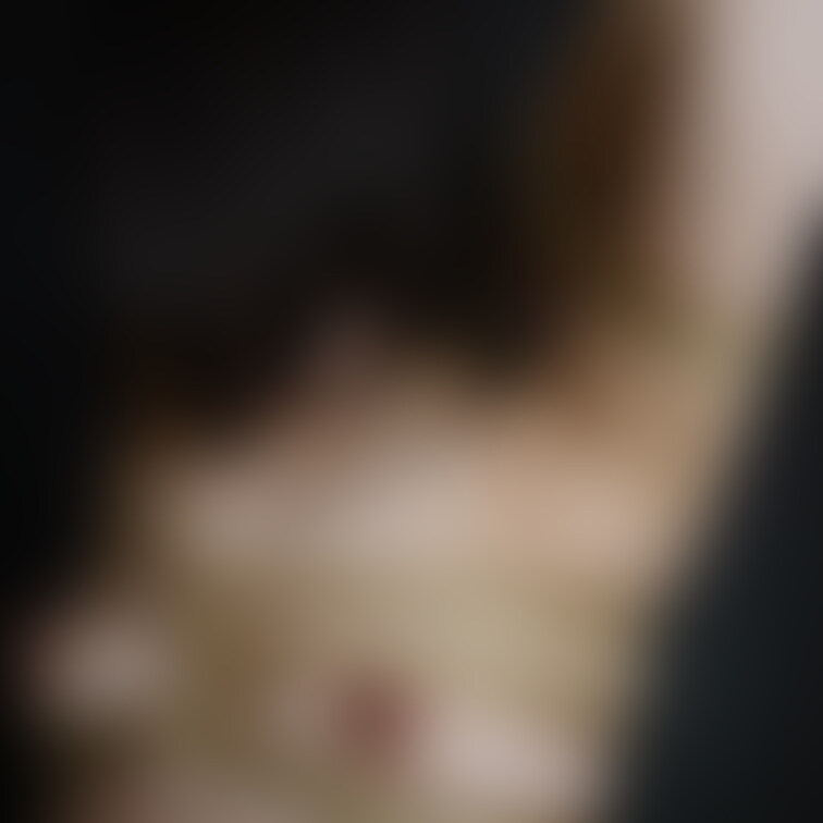 見たいところをちゃんと見れるように縛る　もちろんわたしが見たいところ。