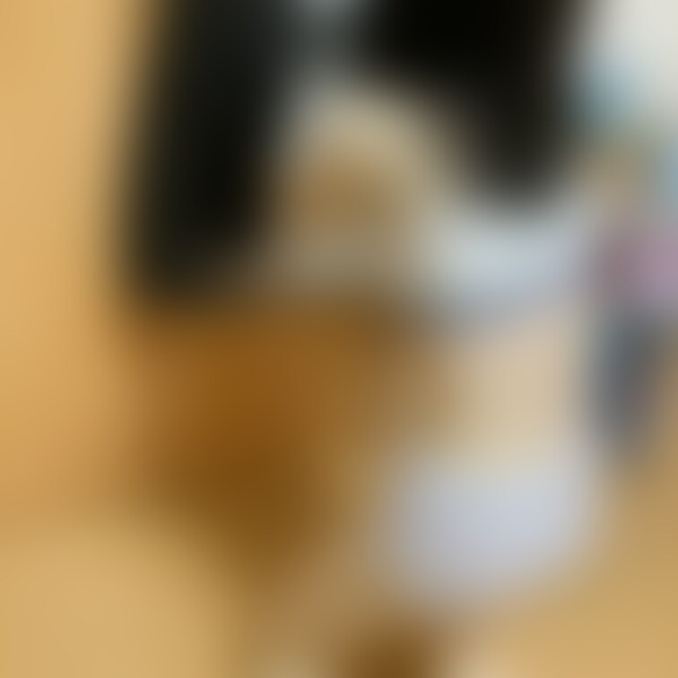 着替えの途中💕