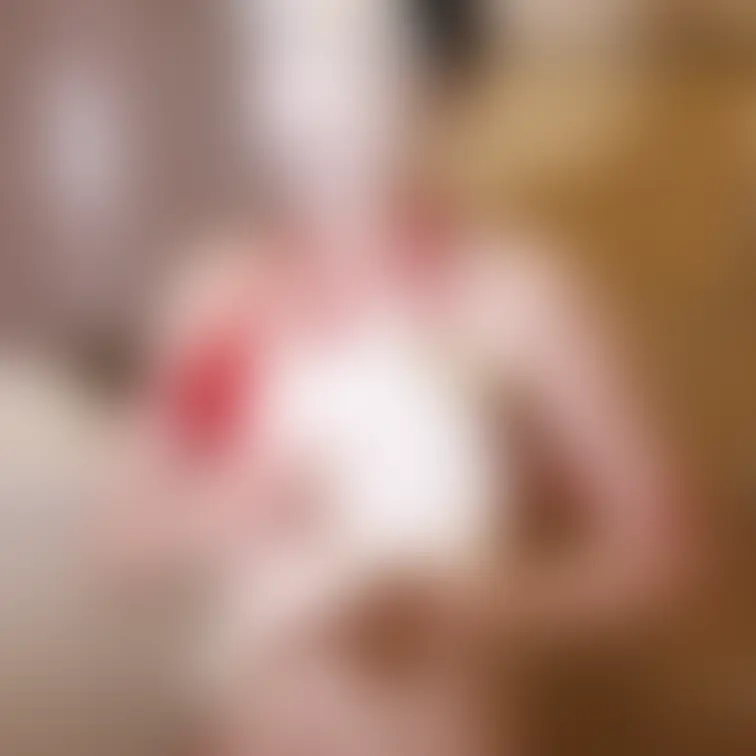 【生クリームメッシー】スレンダー女性が生クリームまみれになってくれました！
細身のスレンダー女性が顔から全身まで生クリ