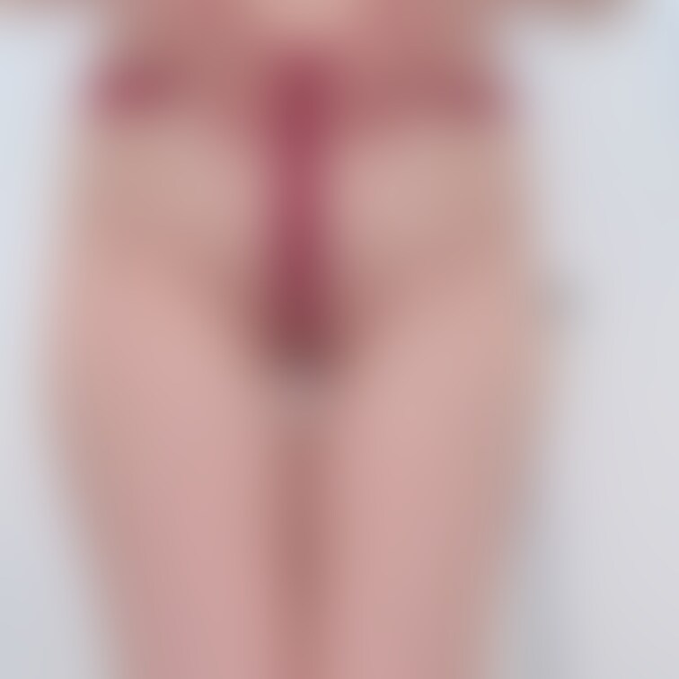 ぱいぱん仕立てᥫᩣのフロント前Tです🫣