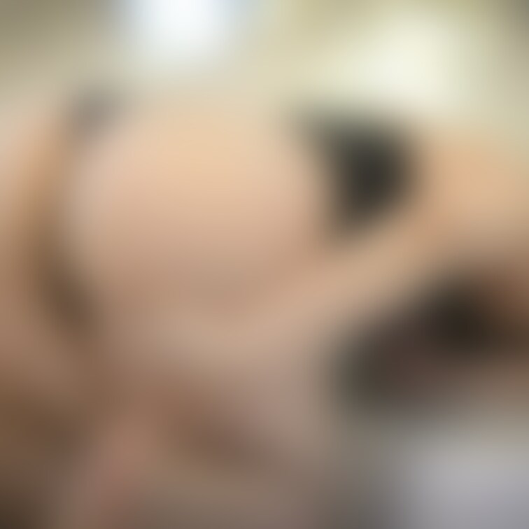 キワキワまだいい匂いします