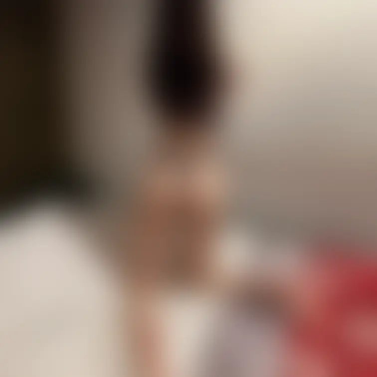 もちろんおしりも推しですよ❣️🍑