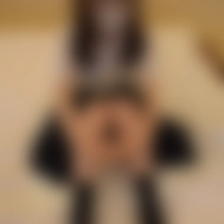 黒髪の清楚系！19歳のみらいちゃんのオフショット📸

清楚な感じがすごく分かりますね！
こんな子があーゆうことする